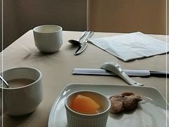 -珀丽酒店-协奏坊餐厅