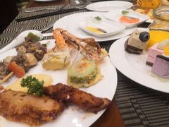 -漳州宾馆威尼斯西餐厅(胜利西路店)