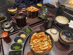 -玄白·炭烤活鳗(上海首店)