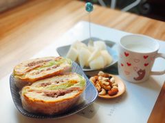 -皇家美孚·蛋糕外送(东部佳世客店)