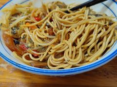 -梅溪·小伙子干挑面(安吉总店)
