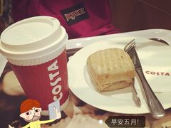 COSTA&nbsp;COFFEE(丰联广场店)-COSTA COFFEE(丰联广场店)