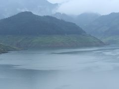 -瓦屋山景区