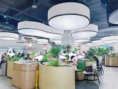 -KingThaia金泰兰(滨江天街店)