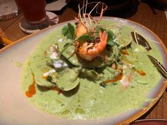 -CHINCHIN 青青·泰国料理(万象食家店)