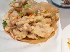 -华竹饭店(中央大街店)