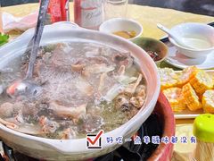 -老东风菜馆·潮汕大排档