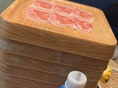 -一绪に寿喜烧(荟聚店)