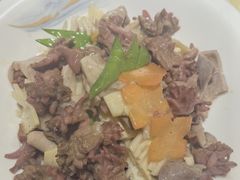 -春江饭店(共青团路总店)