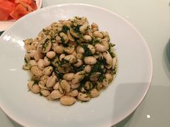 茴香花生-一块豆腐(英雄山总店)
