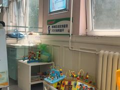 -北京市西城区德胜社区卫生服务中心