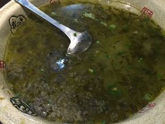 -盛天毛血旺非遗美食(观音桥店)