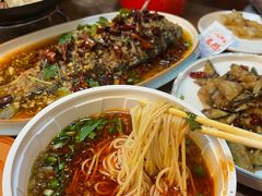 -一品飘香米线(一中总店)