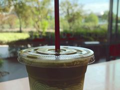 -Manner Coffee(凌空SOHO店)