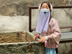 -洪江古商城