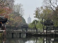 -拙政园