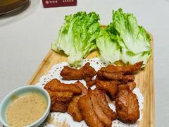 -颂福楼·南京菜(定淮门店)