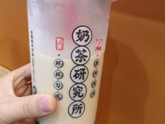 -茶太良品·北京特色茶饮(西站食宝街店)