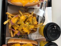 -纽约薯条(世豪广场店)