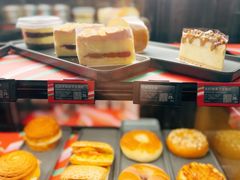 -星巴克(北京阜安路店)