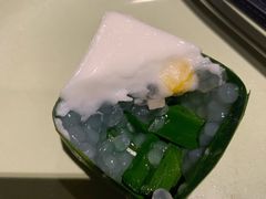 西米糕-mango tree芒果树泰国餐厅(青岛万象城店)
