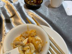 -红辣椒·川菜·火锅(张杨路店)