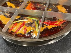 -较场口火锅(九街店)