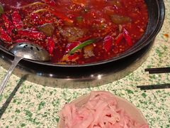 -五里关火锅(牛市口店)