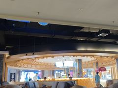 -星河湾温泉洗浴酒店