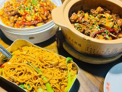 -小柴米·传统江西菜(万寿宫店)