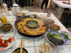 -财二舅火锅招待所