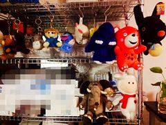 -PAWTOY爪e玩偶店(天兴罗斯福店)