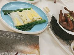 -新兴家喻酒家·羊城名宴(昌岗店)