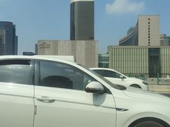 -中央广播电视总台(光华路办公区)