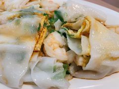 -北大家园食堂