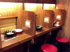 -一兰拉面(新宿中央东口店)