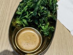 -梨花牛肉汤饭(仁恒伊势丹店)
