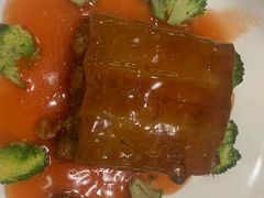 -功德林素菜饭庄(前门店)