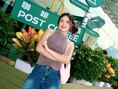 -厦门邮轮中心厦鼓码头(轮渡站)