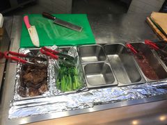-特派卷·老北京烤鸭卷(合生汇购物中心店)