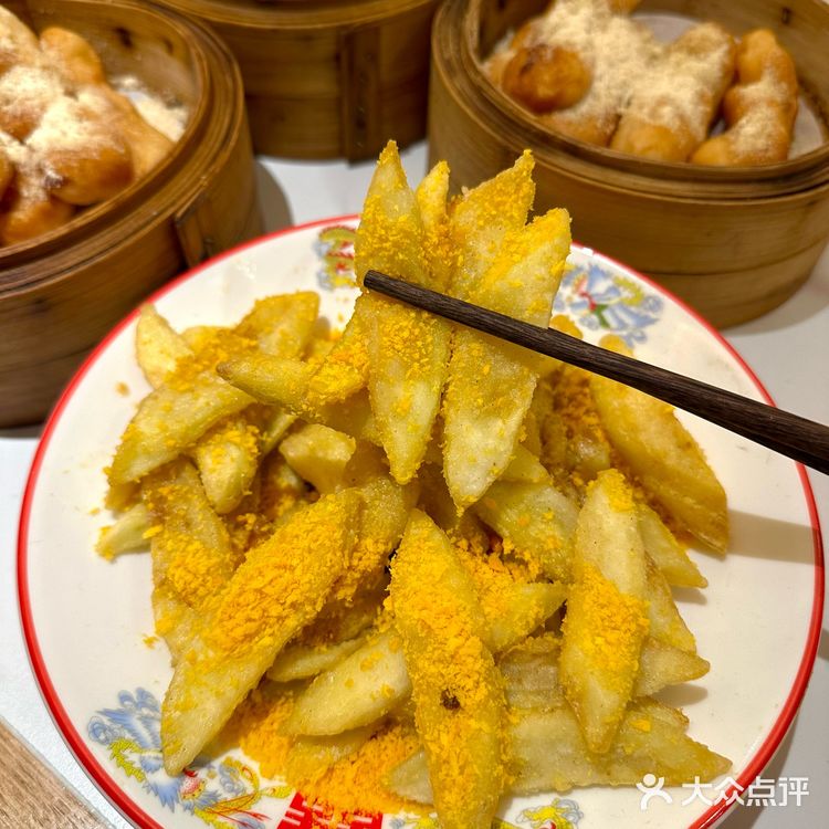 武汉那些本地人都爱吃的店（508/999）