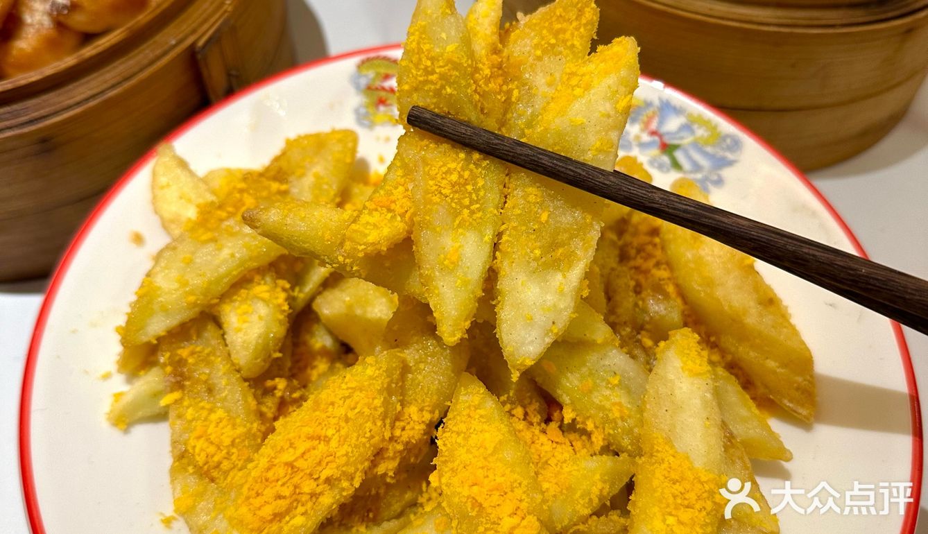 武汉那些本地人都爱吃的店（508/999）