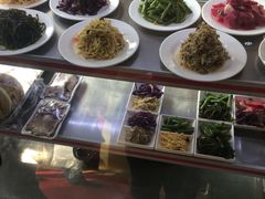 -金味德牦牛肉拉面(天水路店)