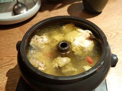 -云海肴·汽锅鸡·云南菜(美罗城店)