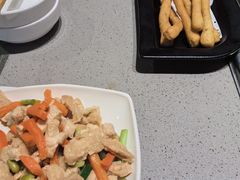 -海底捞火锅(公益西桥店)