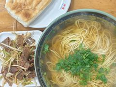 -鑫明明拉面(宁化路店)