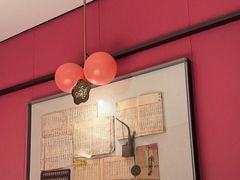 -杏花堂晋商私房菜(华熙五棵松店)