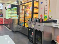 -汆悦麻辣烫·麻辣拌(皇寺店)