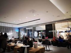 -喜茶(杭州滨江宝龙店)
