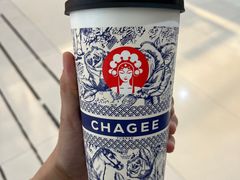 -霸王茶姬(正佳广场店)